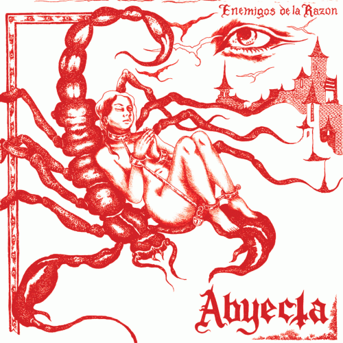 Abyecta : Enemigos de la Razon